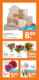 Albert Heijn folder week 44 Pagina 34