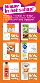 Albert Heijn folder week 44 Pagina 35