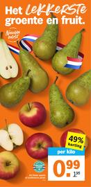 Albert Heijn folder week 44 Pagina 4