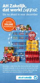 Albert Heijn folder week 44 Pagina 43