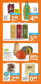 Albert Heijn folder week 44 Pagina 5