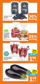 Albert Heijn folder week 44 Pagina 6