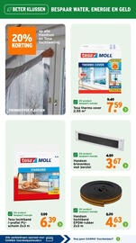 GAMMA folder Pagina 18