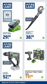 GAMMA folder Pagina 23