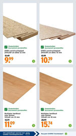 GAMMA folder Pagina 3