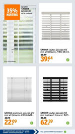 GAMMA folder Pagina 33