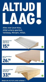 GAMMA folder Pagina 4