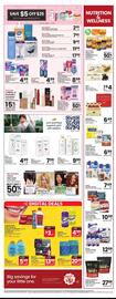 Safeway weekly ad Page 2