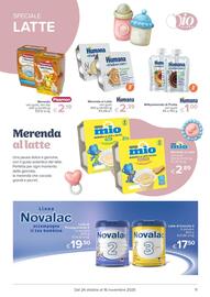 Volantino Io Bimbo Pagina 11