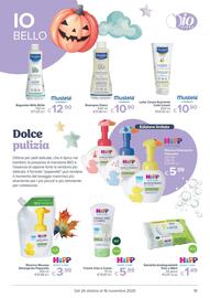 Volantino Io Bimbo Pagina 19