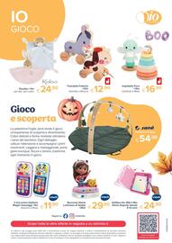 Volantino Io Bimbo Pagina 24