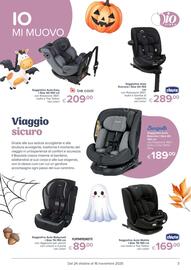 Volantino Io Bimbo Pagina 3
