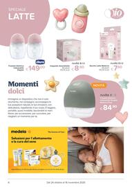 Volantino Io Bimbo Pagina 6