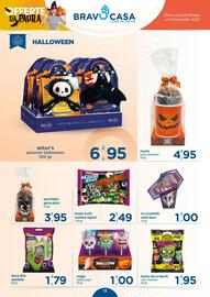Volantino Bravo Casa Pagina 12