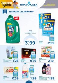 Volantino Bravo Casa Pagina 16