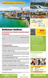 Penny Reisen Prospekt Seite 29
