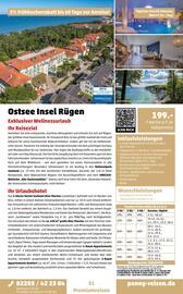 Penny Reisen Prospekt Seite 31