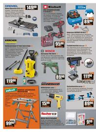 V Baumarkt Prospekt woche 44 Seite 6