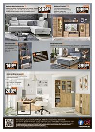 V Baumarkt Prospekt woche 44 Seite 8