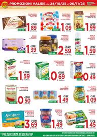 Volantino Jero Market Pagina 2