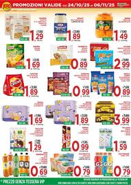 Volantino Jero Market Pagina 3