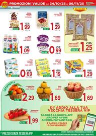 Volantino Jero Market Pagina 6