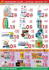 Volantino Jero Market Pagina 7