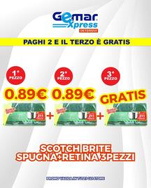 Volantino Gemar Detersivi Pagina 11