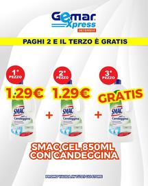 Volantino Gemar Detersivi Pagina 12