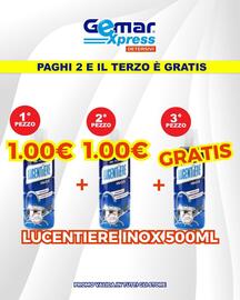 Volantino Gemar Detersivi Pagina 13