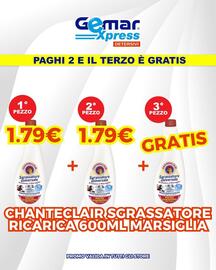 Volantino Gemar Detersivi Pagina 14