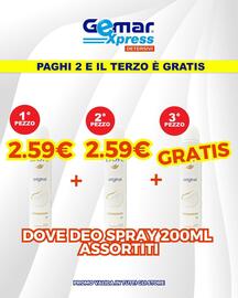 Volantino Gemar Detersivi Pagina 16