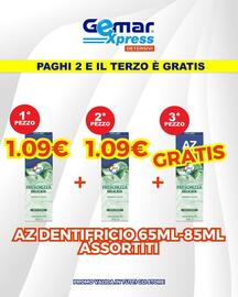 Volantino Gemar Detersivi Pagina 17