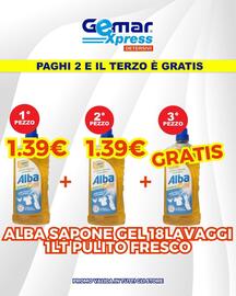 Volantino Gemar Detersivi Pagina 18
