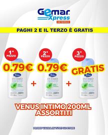 Volantino Gemar Detersivi Pagina 19