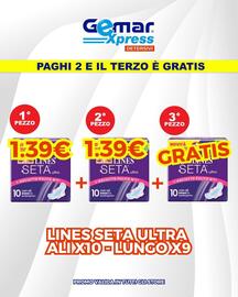 Volantino Gemar Detersivi Pagina 2