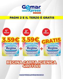 Volantino Gemar Detersivi Pagina 20