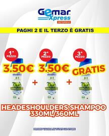 Volantino Gemar Detersivi Pagina 22