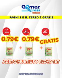 Volantino Gemar Detersivi Pagina 26
