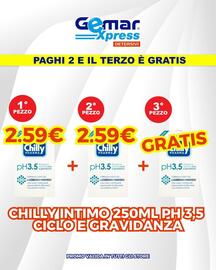 Volantino Gemar Detersivi Pagina 28