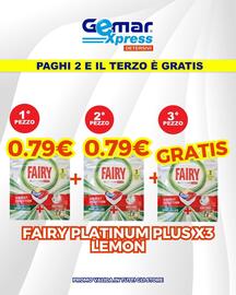 Volantino Gemar Detersivi Pagina 29