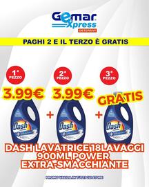 Volantino Gemar Detersivi Pagina 3