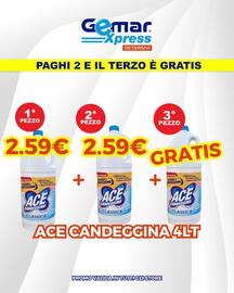 Volantino Gemar Detersivi Pagina 5