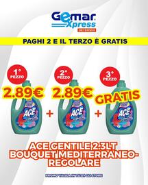 Volantino Gemar Detersivi Pagina 7
