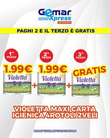 Volantino Gemar Detersivi Pagina 8