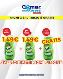 Volantino Gemar Detersivi Pagina 9