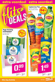 Dagwinkel folder week 44 Pagina 8