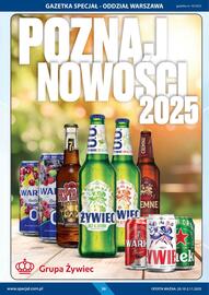 Specjał gazetka | Warszawa Strona 50