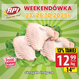 API MARKET gazetka Strona 3