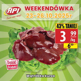 API MARKET gazetka Strona 4